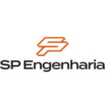 Logo SP Engenharia Site UPA